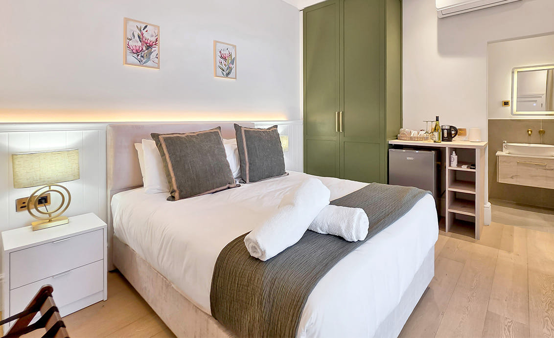 Bedroom 5
