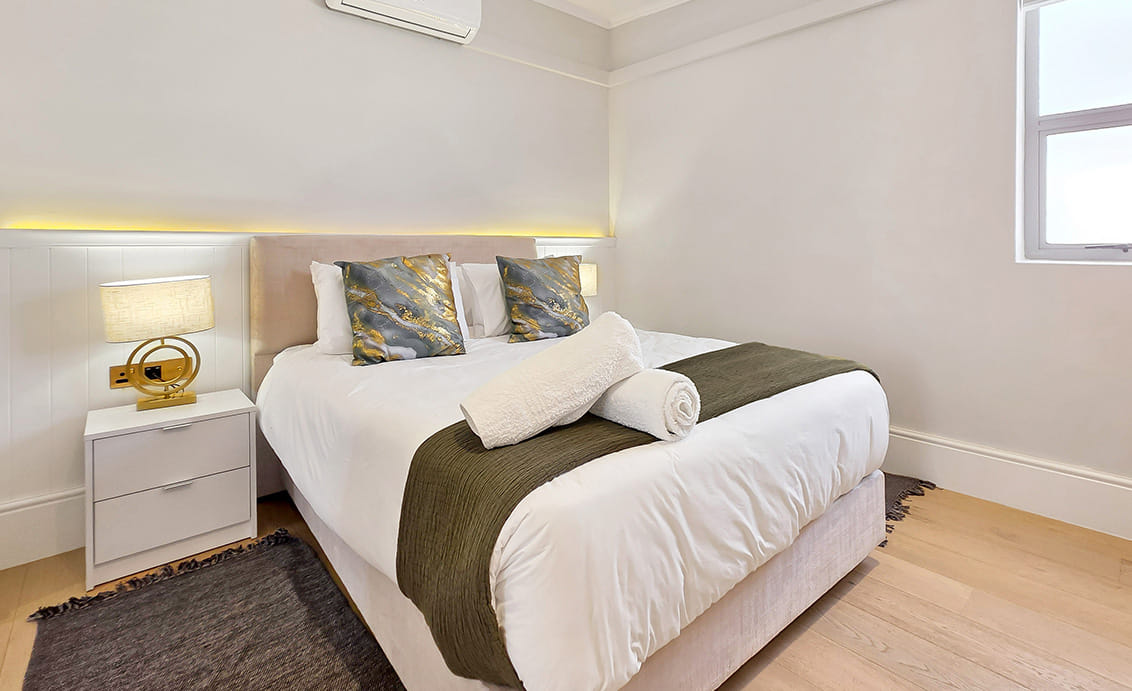 Bedroom 6