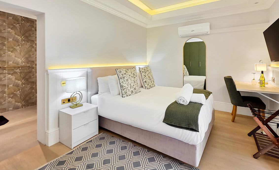 Bedroom 7