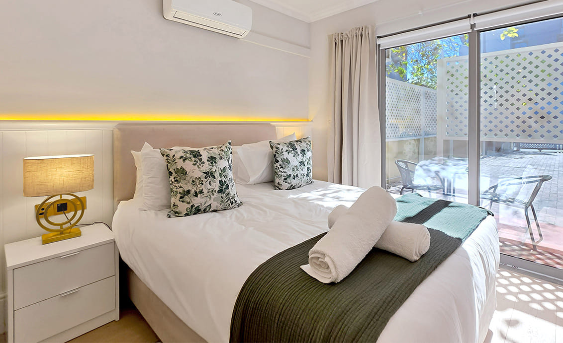 Bedroom 8