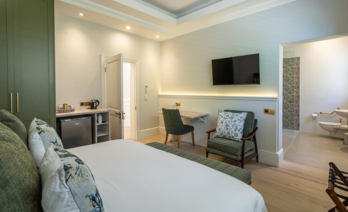 Bedroom 2